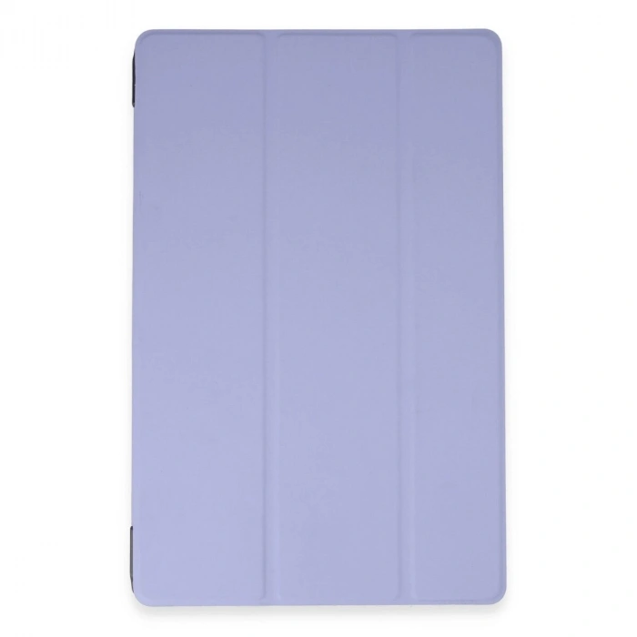 Pad 6 Kılıf Tablet Smart Kılıf - Lila