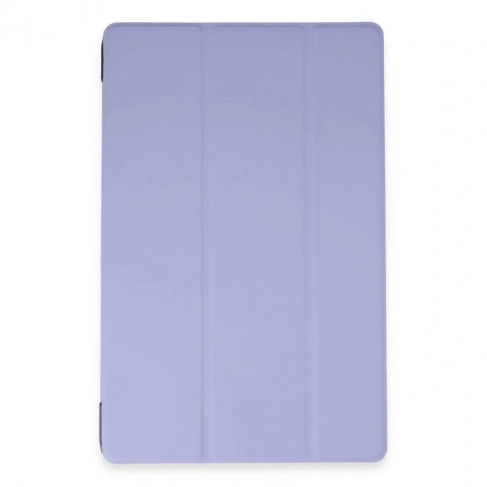 Pad 6 Kılıf Tablet Smart Kılıf - Lila