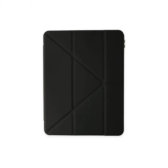 Pad Kılıf Kalemlikli Mars Tablet Kılıfı - Siyah