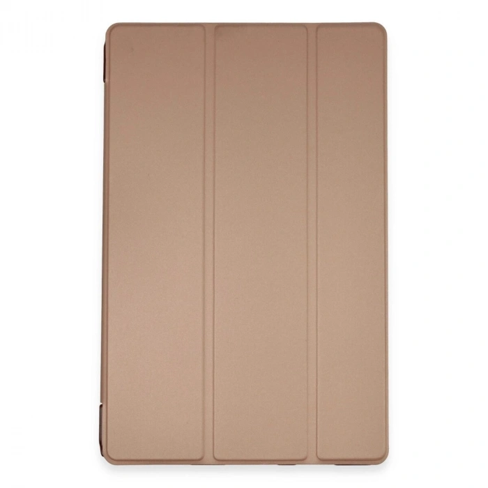Pad Kılıf Tablet Smart Kılıf - Rose Gold