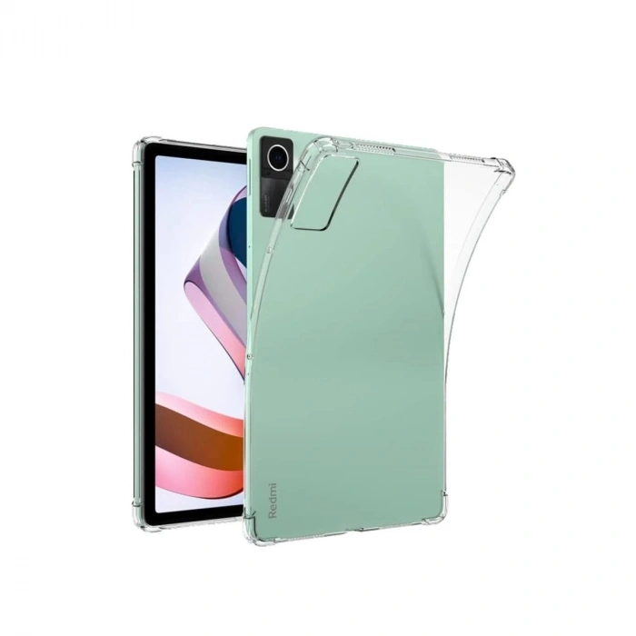 Pad Se Kılıf Anti Shk Tablet  - Şeffaf