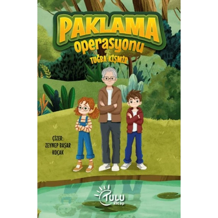 Paklama Operasyonu