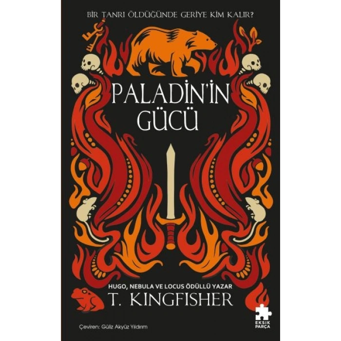 Paladin’in Gücü