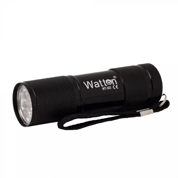 Para Işığı Ultriole  Wt-302