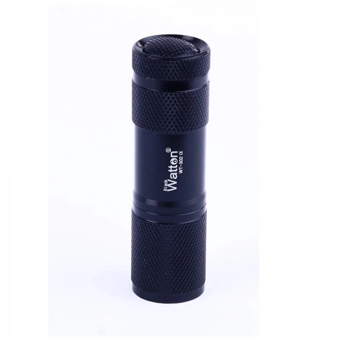 Para Işığı Ultriole  Wt-302