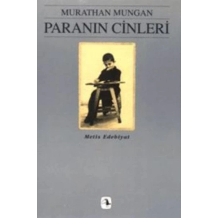 Paranın Cinleri