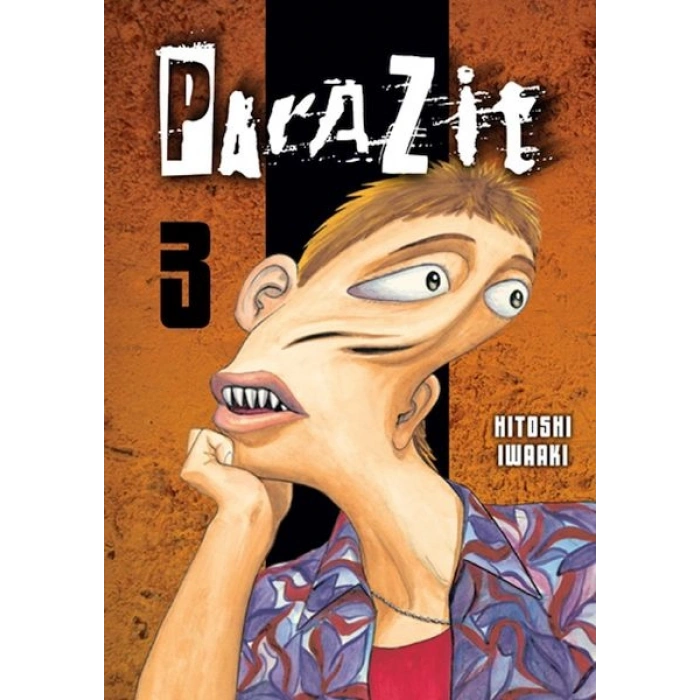 Parazit 3