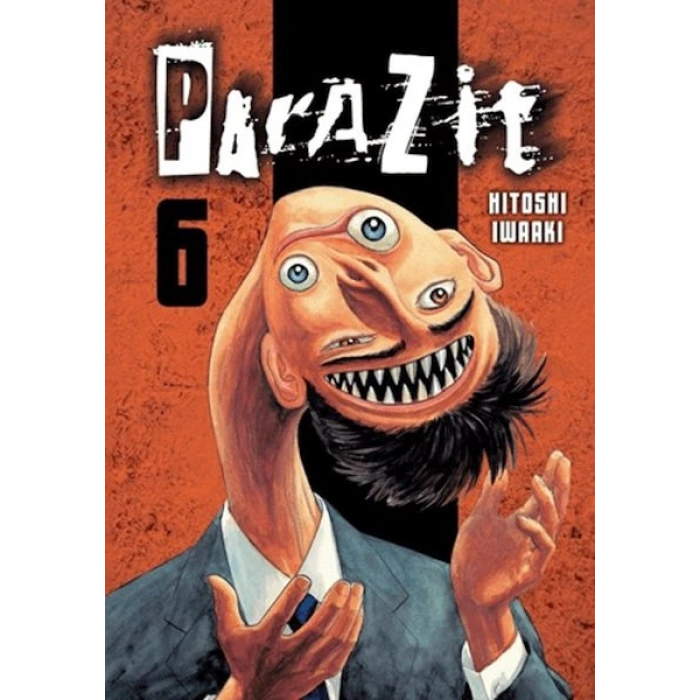 Parazit Cilt 6