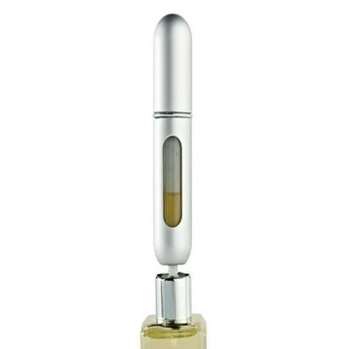 Parfüm Şişesinden Dolabilir Cep Parfüm Şişesi