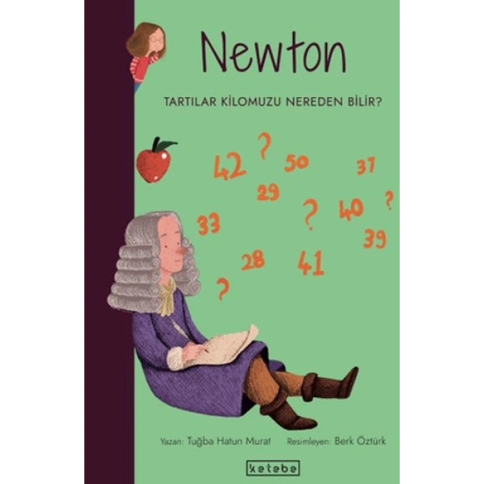 Parlak Fikirler-Newton