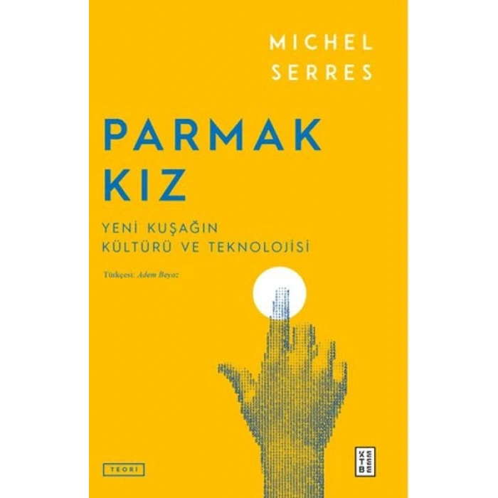 Parmak Kız