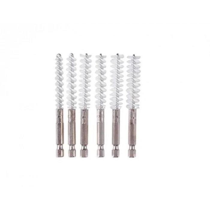 Partner 03135 Tel Fırça Seti 20 Parça 1/4 Bits