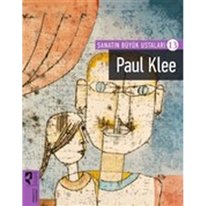 Paul Klee - Sanatın Büyük Ustaları - 13