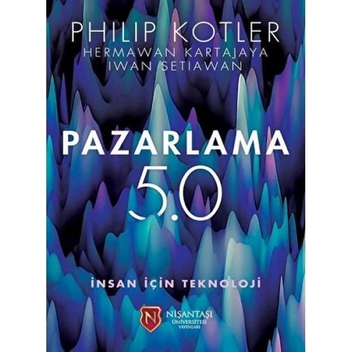 Pazarlama 5.0