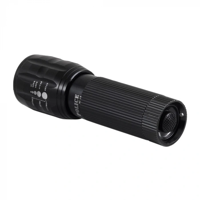 Pc-14 Power Led Pilli El Feneri