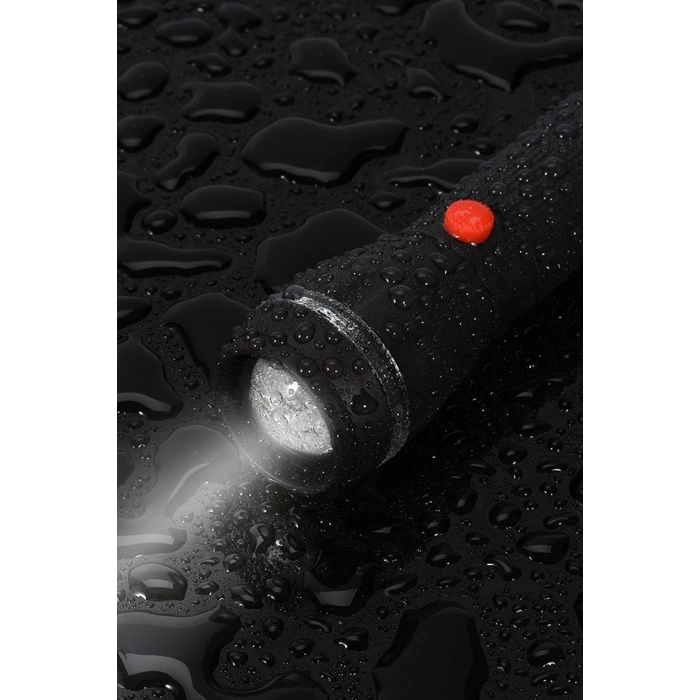 PeakStar PS-7083 Plastik Zoomlu Pilli El Feneri