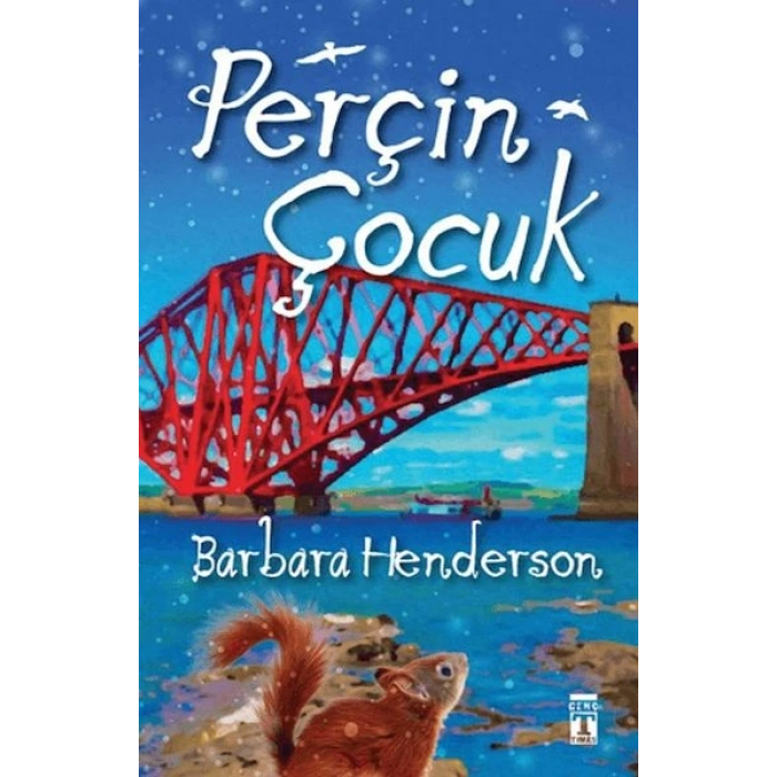 Perçin Çocuk