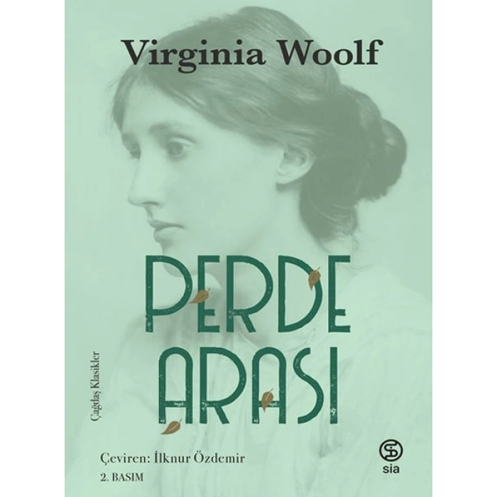 Perde Arası