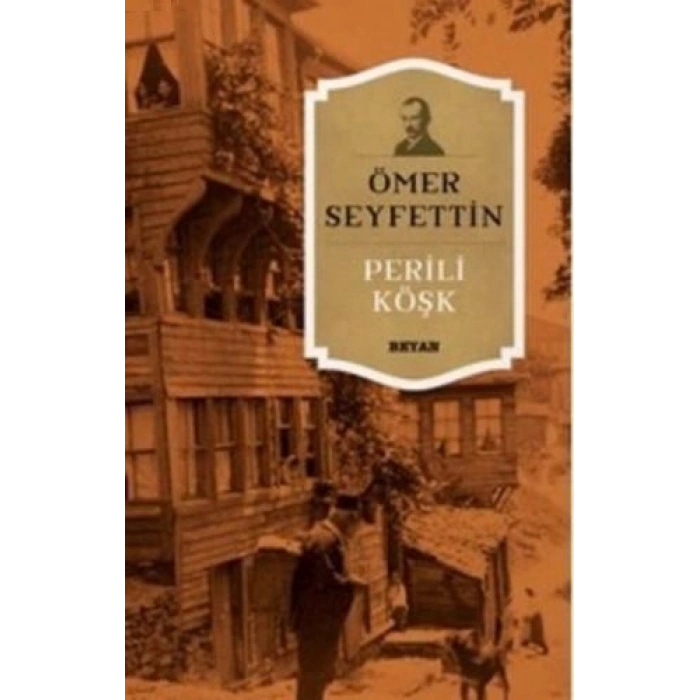 Perili Köşk