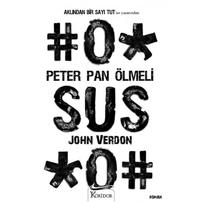 Peter Pan Ölmeli