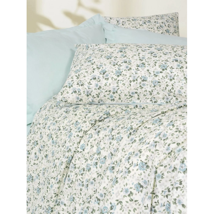 Petite Tek Kişilik Nev Takımı Nola Mint