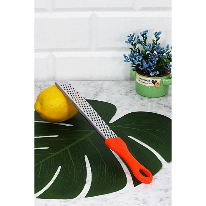 Peynir Rendesi  Limon  Portakal  Turunç Rendesi (74)