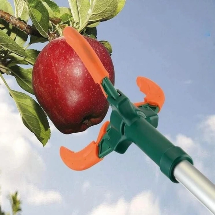 PG190 Yüksel Dal Meyve Toplayıcı 190 cm