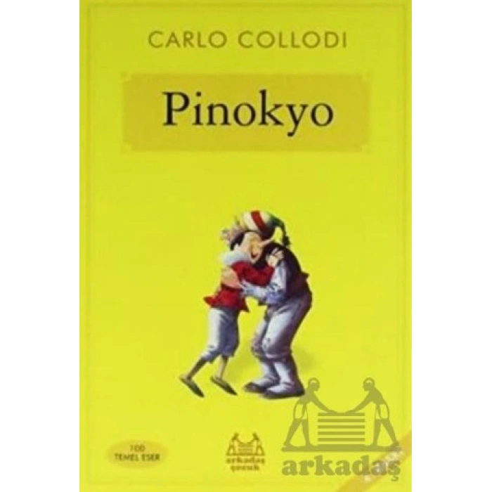 Pinokyo
