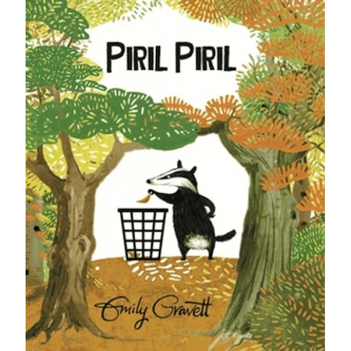 Pırıl Pırıl