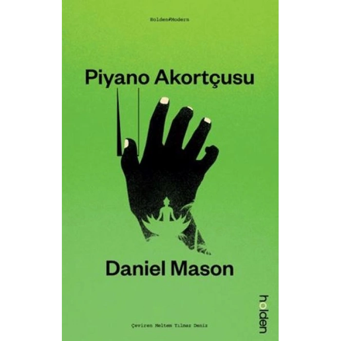 Piyano Akortçusu