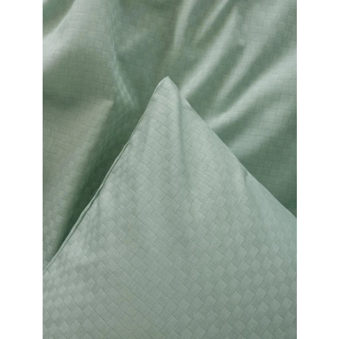 Plaid Çift Kişilik Nev Takımı Adaçayı