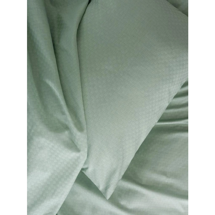 Plaid Çift Kişilik Nev Takımı Adaçayı