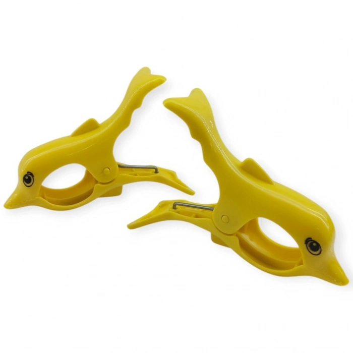 - PLAJ HAVLUSU MANDALI YUNUS DESENLİ 1 Adet - 1 ADET