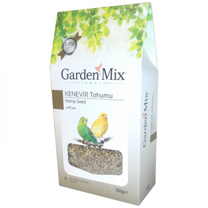 Platin  Tohumu 150gr