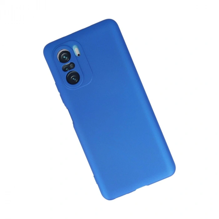Po F3 Kılıf First  - Mi