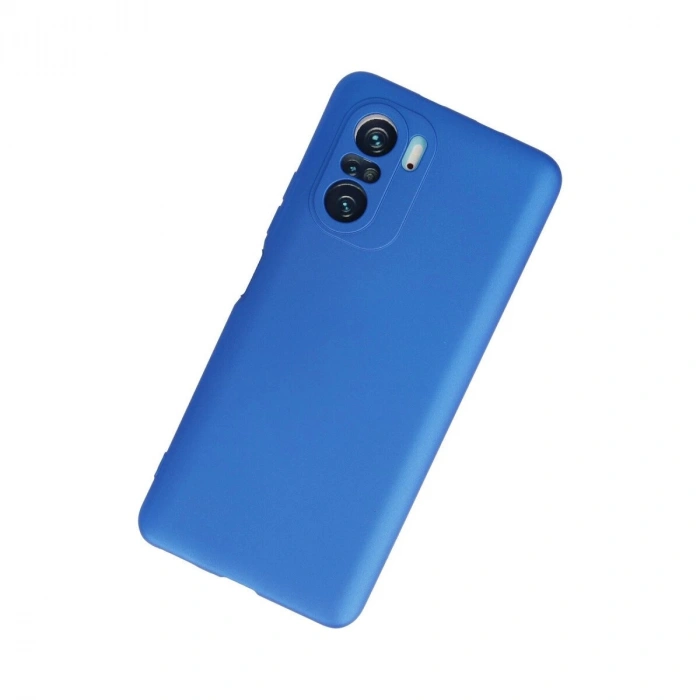 Po F3 Kılıf First  - Mi