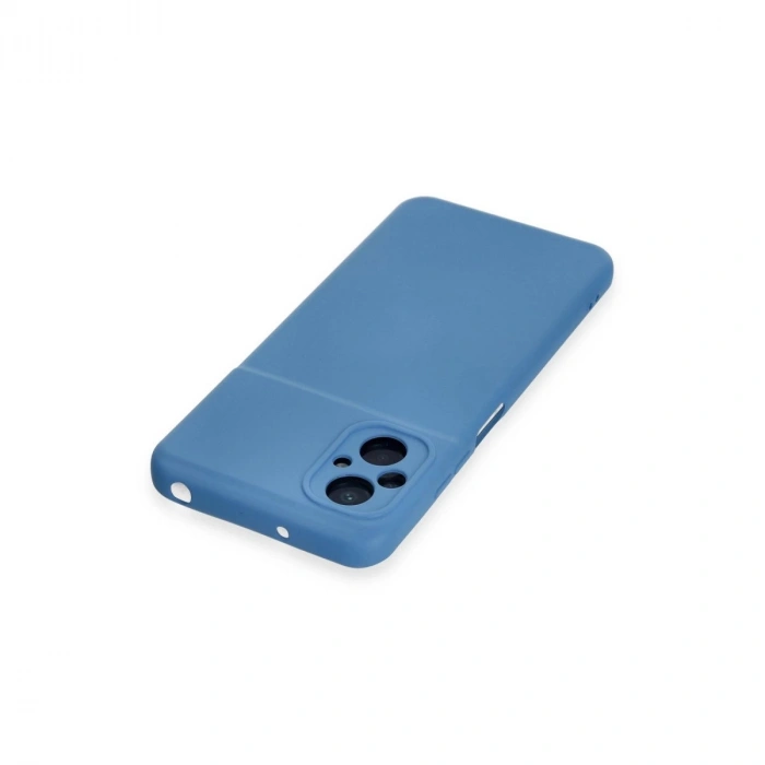 Po M5 Kılıf Nano İçi Kadife  - Mi