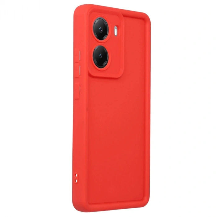 Po X7 Pro Viera  - Kırmızı