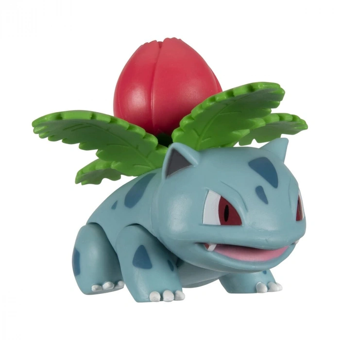 POK PKW2551 Pokemon Battle 3lü Figür Seti