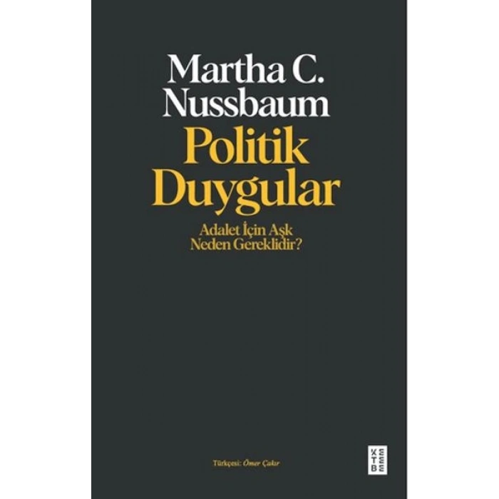 Politik Duygular