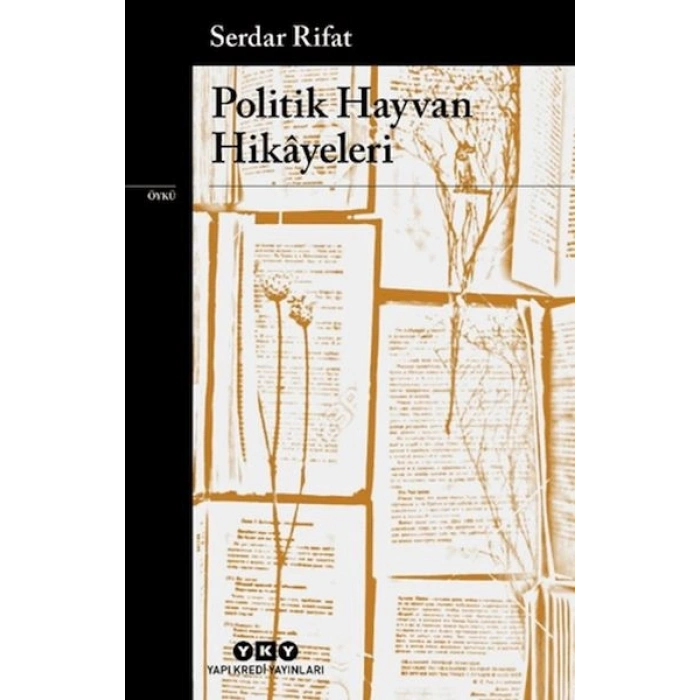 Politik Hayvan Hikâyeleri