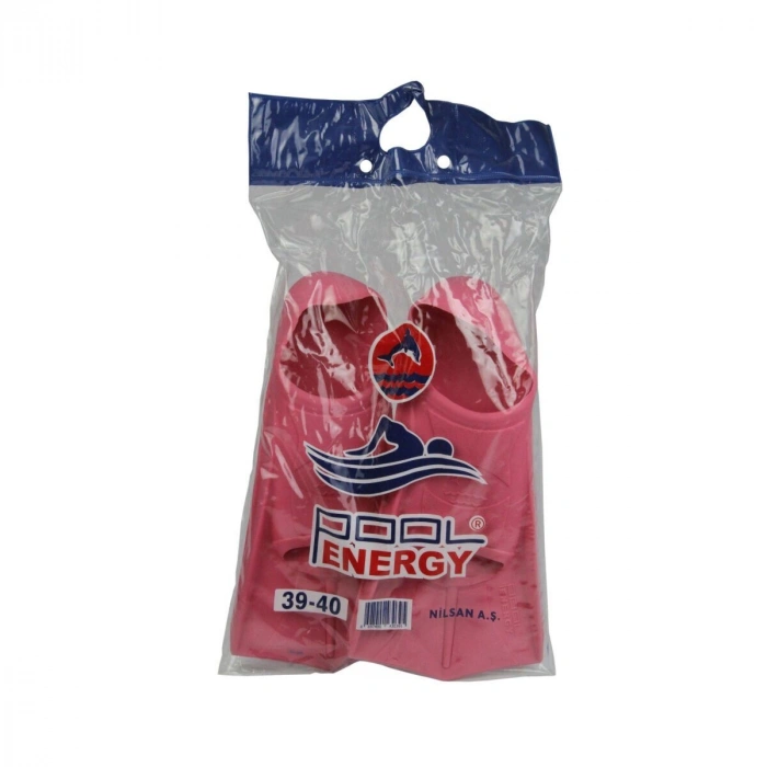 POOL-39-40 POOL ENERGY KAUCUK PALET