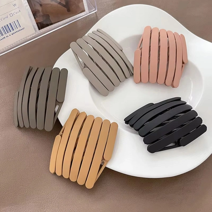 Portatif  Katlanabilir  Tacı  Tokası