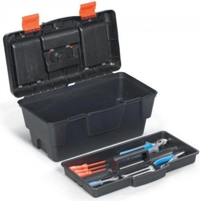 Portbag PE03 19 Ekono Takım Çantası