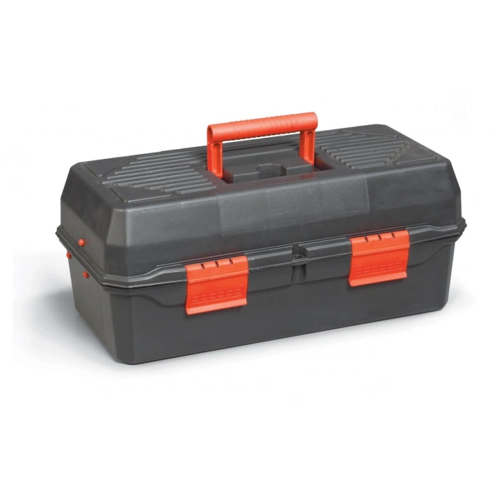 Portbag PR07 17  Raflı Takım Çantası