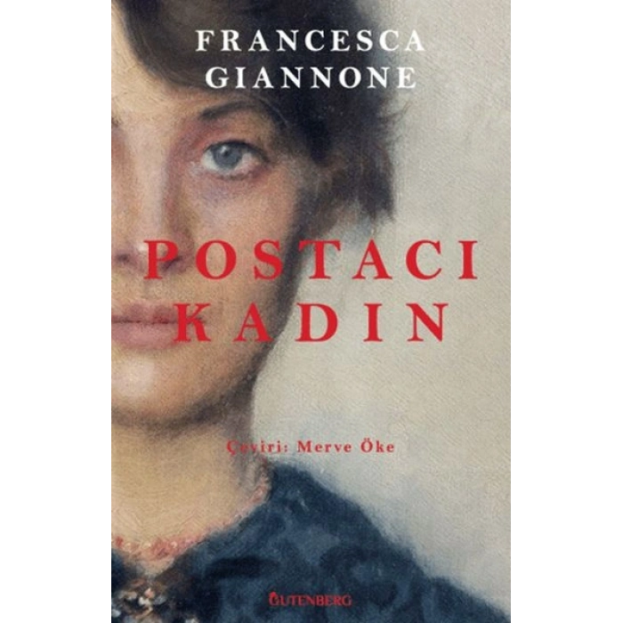 Postacı Kadın