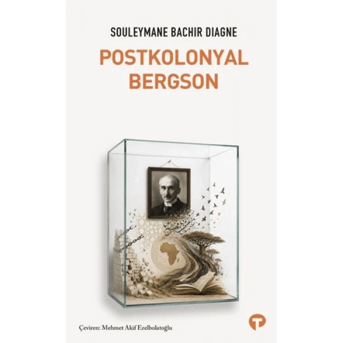 Postkolonyal Bergson