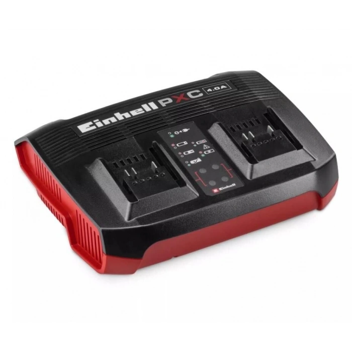 Power X Tcharger 4 A Akü Şarj  18 Volt