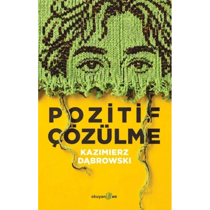 Pozitif Çözülme