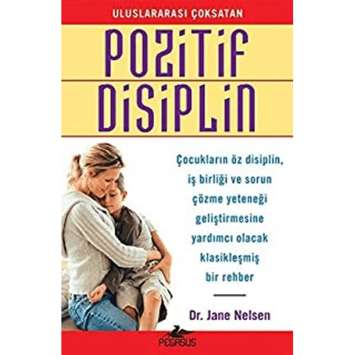 Pozitif Disiplin